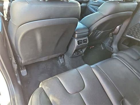 Certified 2022 Hyundai Santa Fe Limited image 18