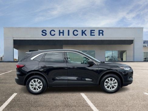Used 2024 Ford Escape Active w/ Tech Pack #1 AWD/4WD image 2