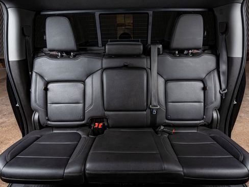 Used 2021 Chevrolet Silverado 3500 LTZ w/ LTZ Plus Package image 33