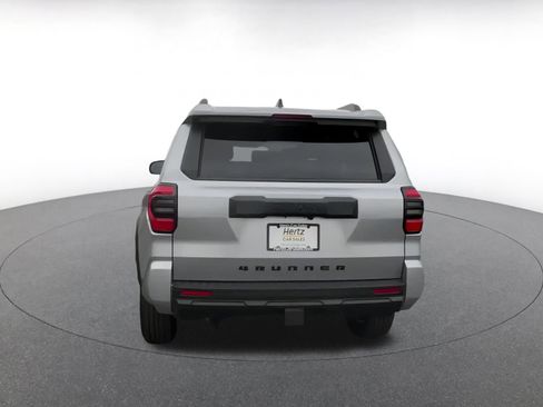 Used 2025 Toyota 4Runner SR5 image 12