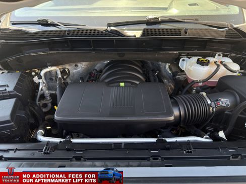 Used 2025 GMC Sierra 1500 AT4 AWD/4WD image 13