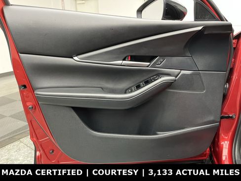 Certified 2025 MAZDA CX-30 AWD 2.5 S w/ Select Sport Pkg image 6