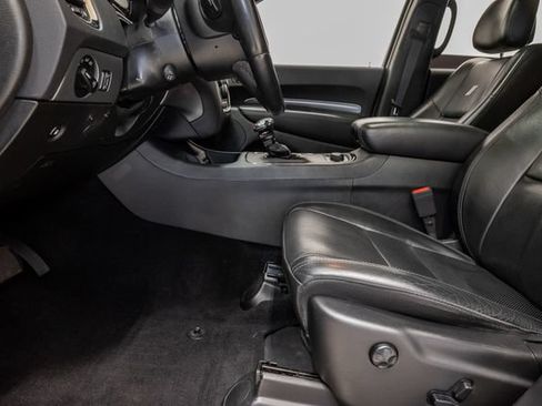 Used 2020 Dodge Durango R/T w/ Blacktop Package AWD/4WD image 12