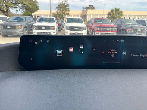 New 2026 Ford Expedition Active image 66