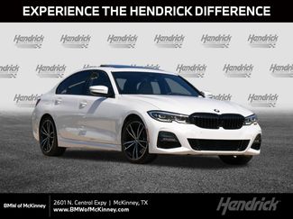 Used 2019 BMW 330i Sedan w/ M Sport Package RWD video 1