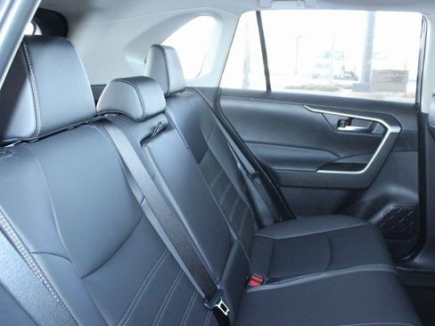 New 2025 Toyota RAV4 XLE Premium image 52