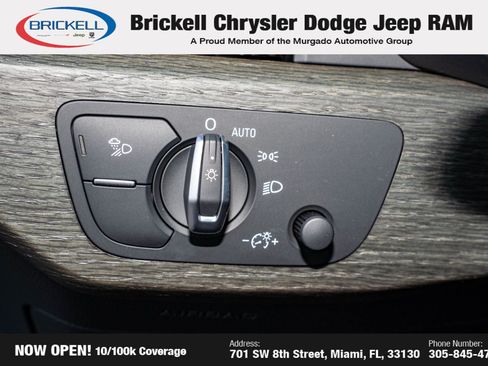 Used 2022 Audi A4 2.0T Premium Plus image 29