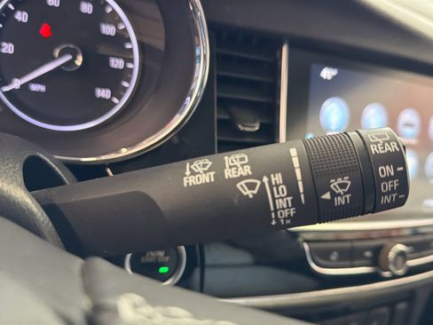 Used 2019 Buick Encore Essence w/ Safety Package II image 40