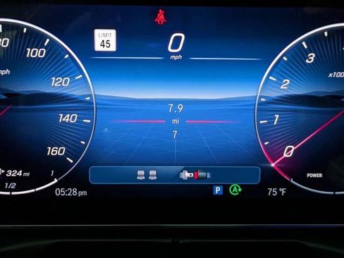New 2026 Mercedes-Benz CLE 450 4MATIC Cabriolet image 10