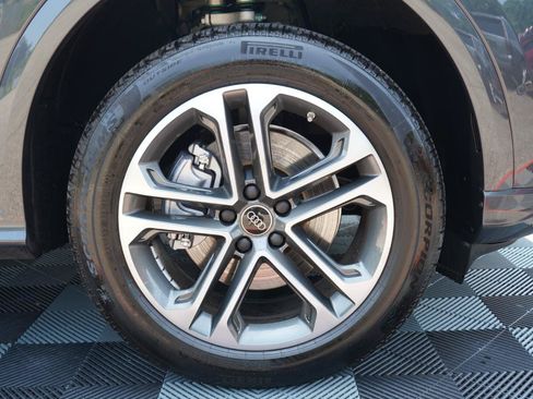 Used 2026 Audi Q5 Premium Plus AWD/4WD image 40