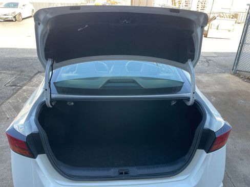 Used 2025 Nissan Altima 2.5 SR image 29