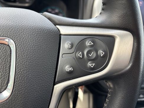 Used 2022 GMC Canyon Elevation RWD image 19