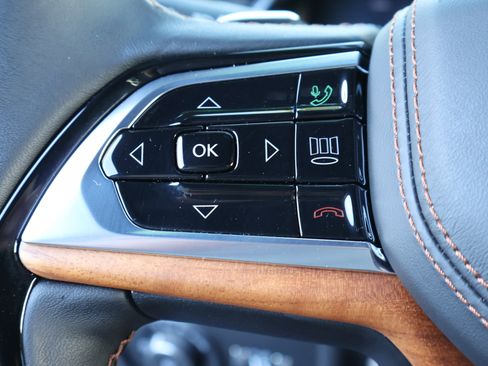 Used 2023 Jeep Grand Cherokee Summit image 26