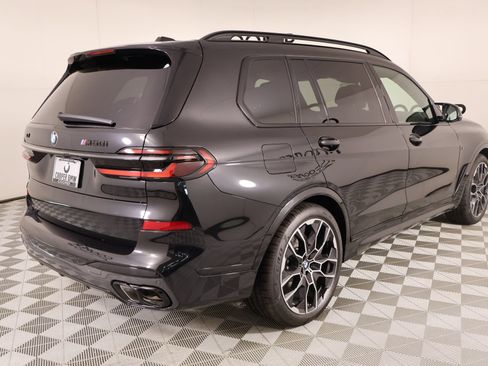 New 2027 BMW X7 M60i AWD/4WD image 23
