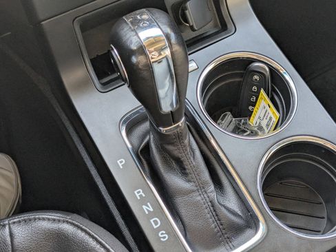 Used 2017 Ford Flex SEL w/ Equipment Group 202A image 24