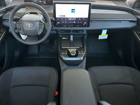 New 2026 Toyota C-HR AWD/4WD image 12