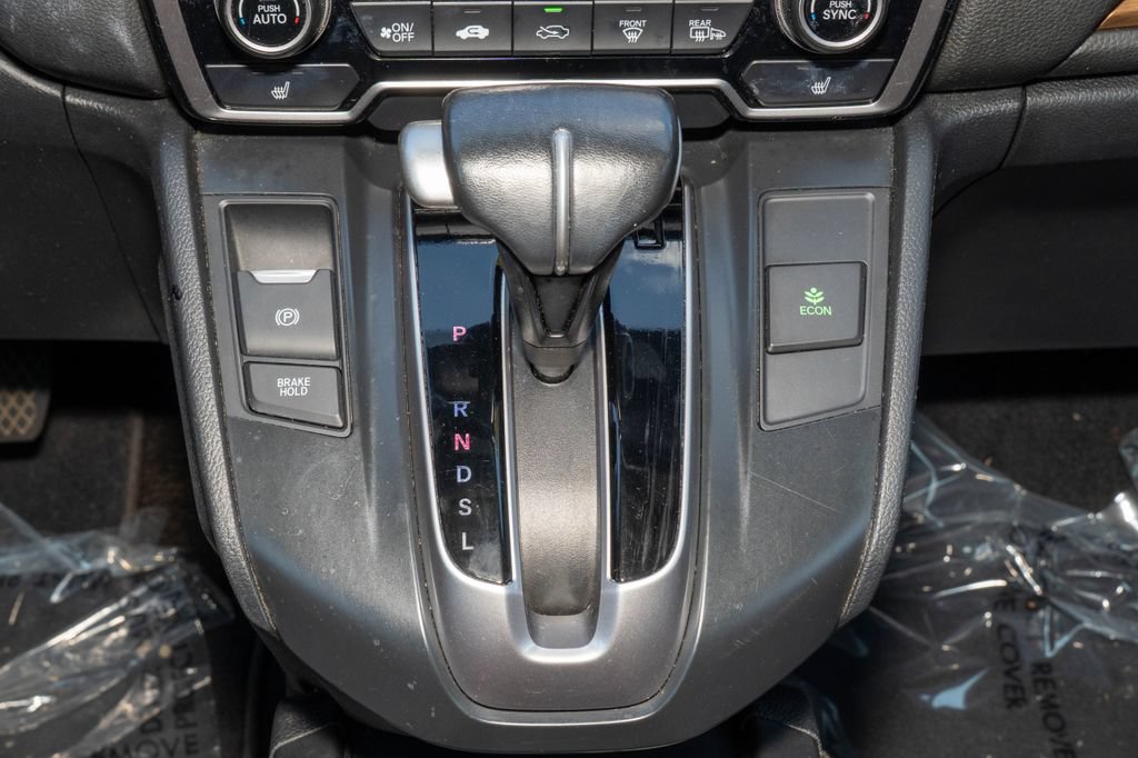 Used 2017 Honda CR-V EX-L image 24