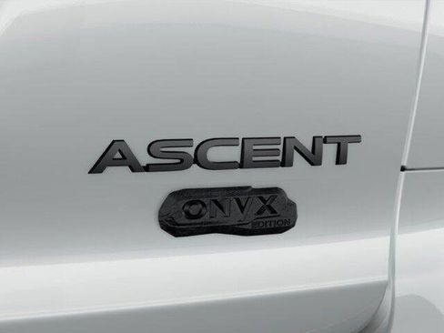 New 2026 Subaru Ascent Bronze Edition AWD/4WD image 11