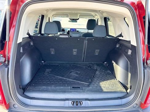 Certified 2023 Ford Bronco Sport Heritage image 25