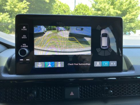 Used 2023 Honda CR-V EX-L image 26