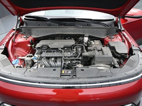Used 2025 Hyundai Kona SEL AWD/4WD image 28