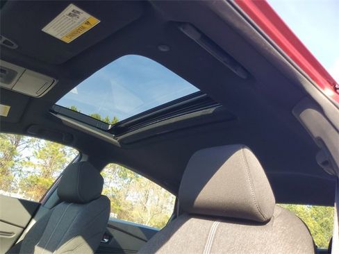 Certified 2024 Honda Accord Sport image 13