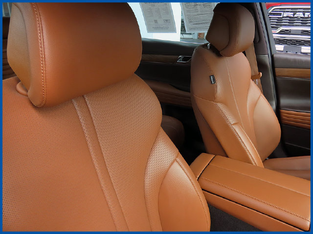 Used 2024 Genesis G80 2.5T w/ Advanced Package AWD/4WD image 9
