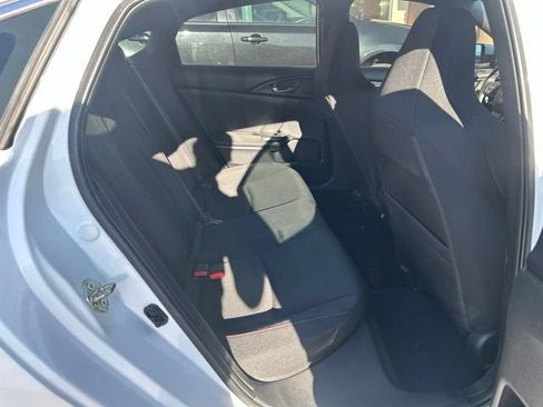 Used 2017 Honda Civic Si image 8