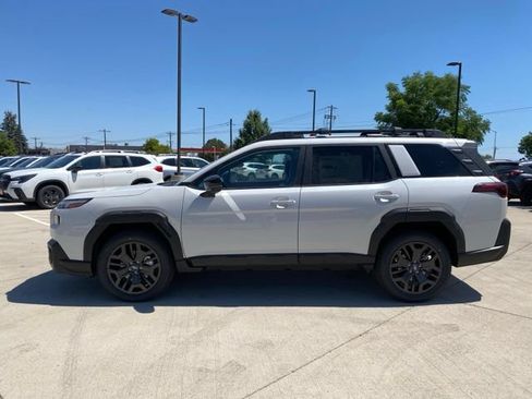 New 2026 Subaru Outback Limited XT AWD/4WD image 2