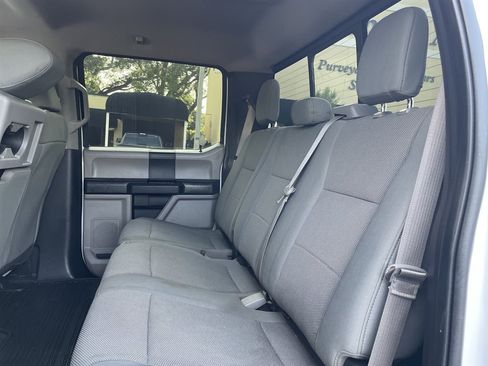 Used 2019 Ford F350 XL w/ STX Appearance Package AWD/4WD image 22