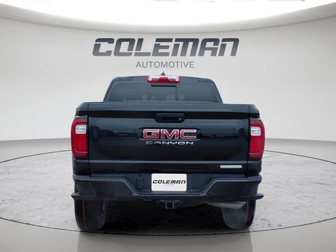 New 2026 GMC Canyon Elevation w/ Convenience Package image 6