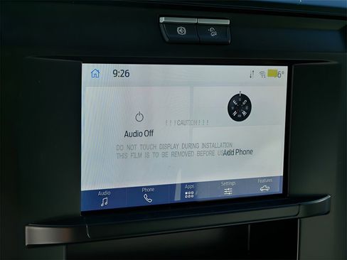 Used 2025 Ford F250 XLT w/ FX4 Off-Road Package image 25