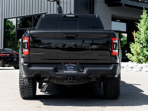 Used 2022 RAM 1500 TRX w/ TRX Level 2 Equipment Group AWD/4WD image 5
