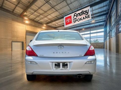 Used 2008 Toyota Solara SE FWD image 5