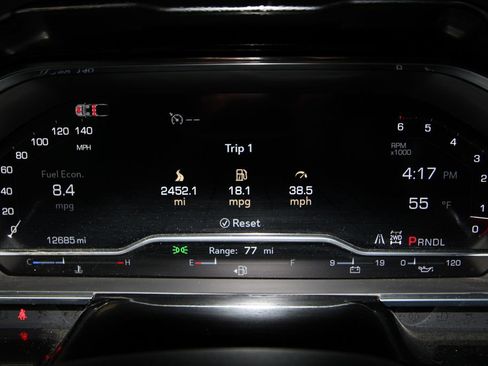 Used 2024 GMC Sierra 1500 Elevation image 10