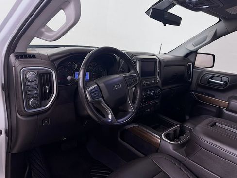 Used 2022 Chevrolet Silverado 1500 RST AWD/4WD image 10