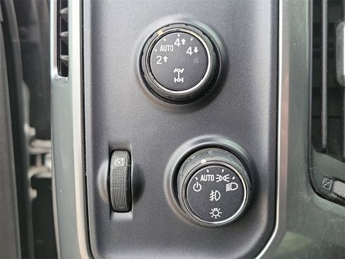 Used 2016 Chevrolet Silverado 1500 LT w/ All Star Edition image 21