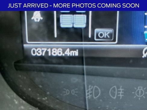Used 2022 Ford Edge SEL w/ Convenience Package AWD/4WD image 13