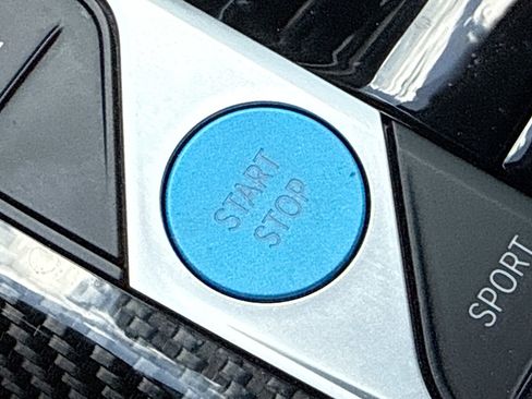 Used 2023 BMW i4 M50 AWD/4WD image 37