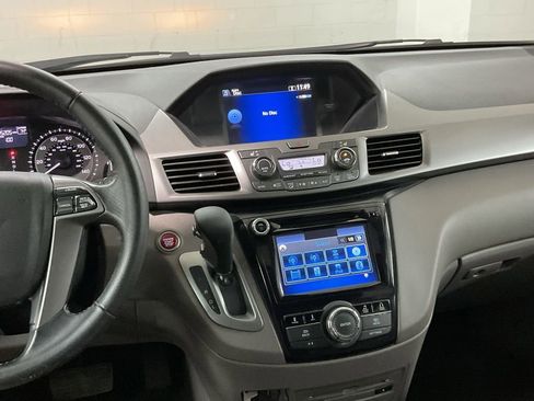 Used 2014 Honda Odyssey EX-L image 13