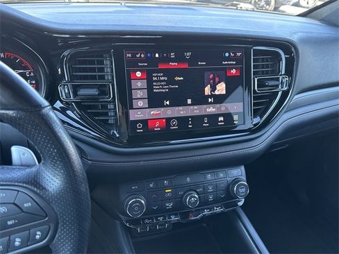 Used 2024 Dodge Durango GT image 25