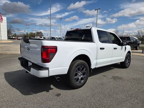 New 2026 Ford F150 STX w/ Equipment Group 200A RWD image 40
