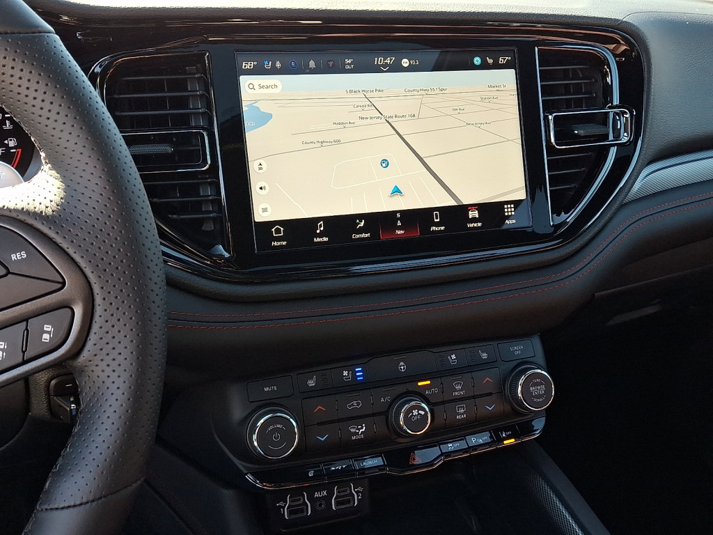 New 2027 Dodge Durango R/T AWD/4WD image 16
