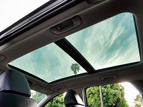 Certified 2024 Hyundai Tucson Limited image 19