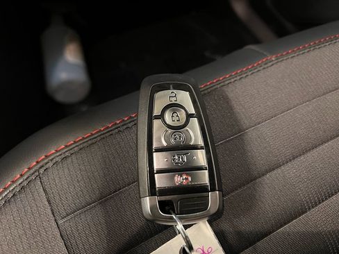 New 2026 Ford Explorer ST-Line image 36