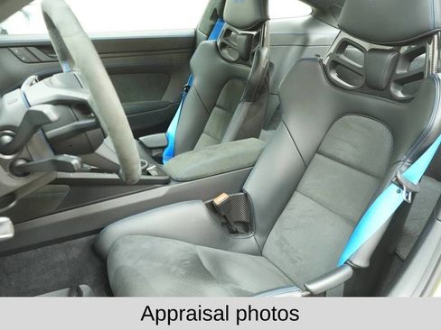 Used 2022 Porsche 911 GT3 RWD image 5