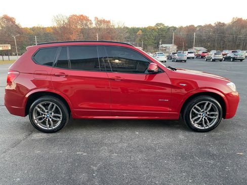 Used 2016 BMW X3 xDrive35i image 5