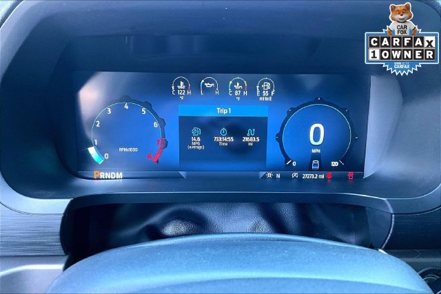 Used 2024 Ford F150 XL AWD/4WD image 20