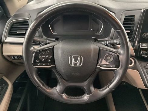 Used 2019 Honda Odyssey EX-L image 19