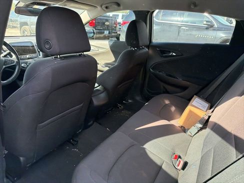 Used 2021 Chevrolet Malibu RS image 7